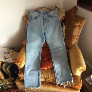 brandy melville jeans